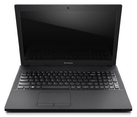 لپ تاپ لنوو IBM G500 i5 4G 500Gb 1G82701